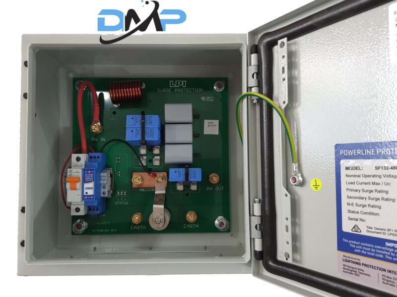 dmp 1 3957