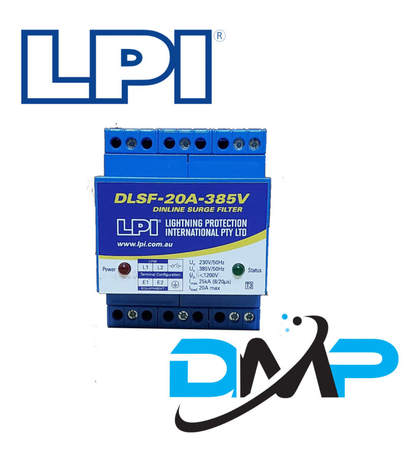 dlsf20 7189