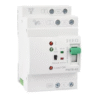 Bộ Chuyển Nguồn ATS FWTS-63-2P