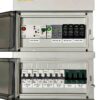 Tủ ATS 10kW 1 Pha 2 string