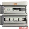Tủ ATS 3 Pha 1 Tủ ATS 3 Pha
