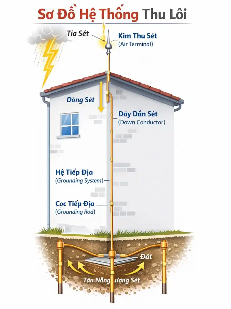 Cau tao he thong thu loi gom nhung gi