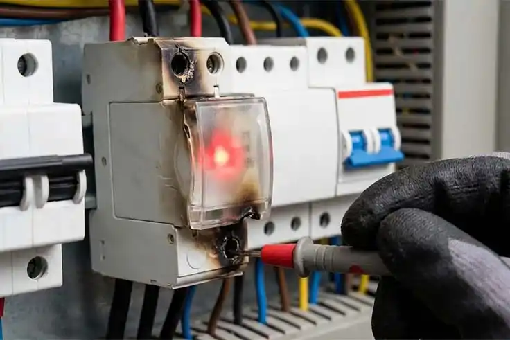 Lam sao de biet thiet bi chong set lan truyen da hong