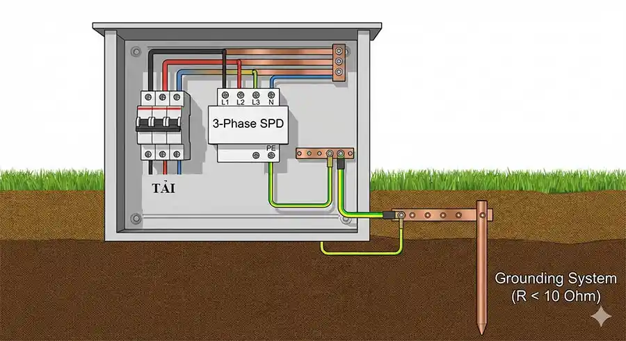 So do lap at chong set