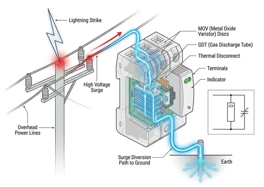 Co che hoat dong chong set lan truyen