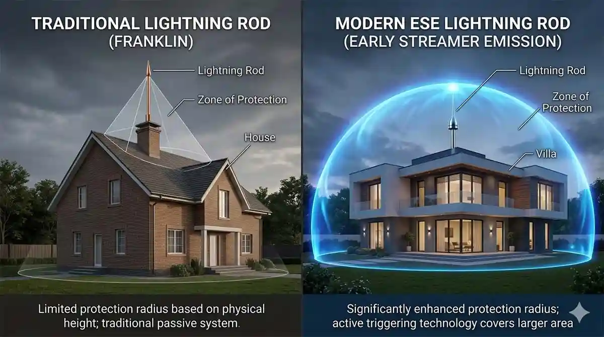 So sanh ban kinh bao ve