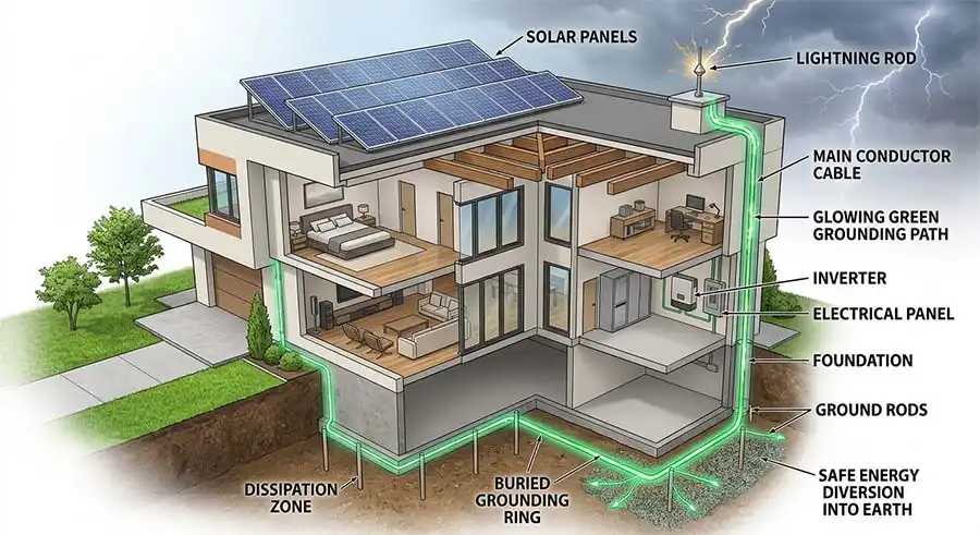 so do chong set he thong solar