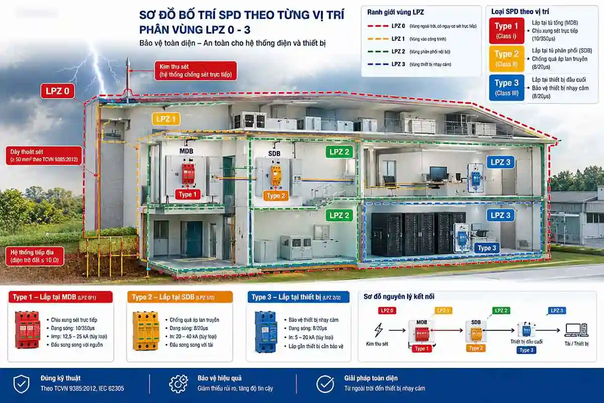 bo tri chong set lan truyen theo phan vung LPZ